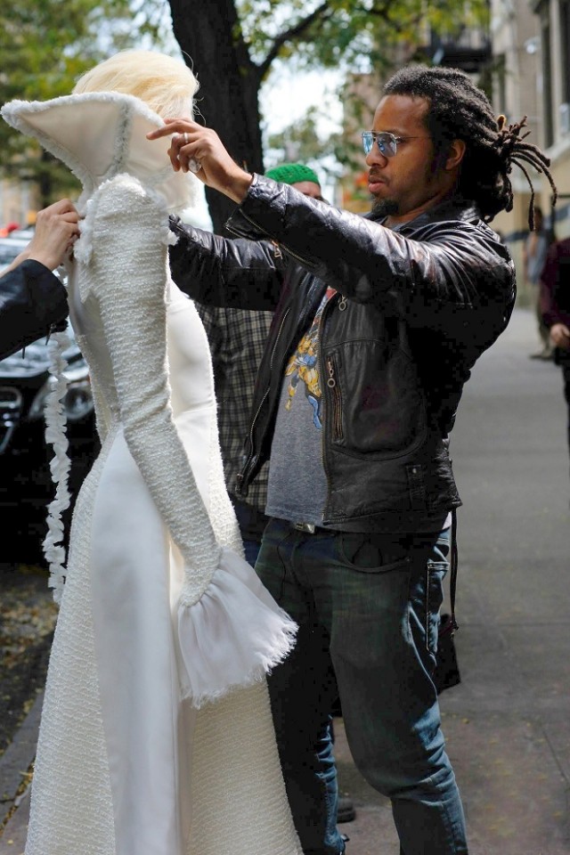 Dedektif Galban Fotoğrafı