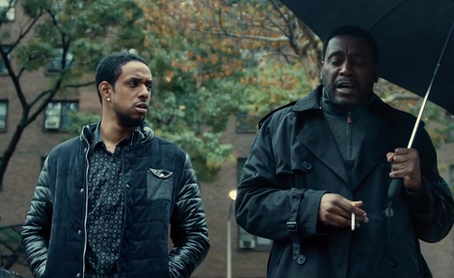 Dedektif Galban Fotoğrafı