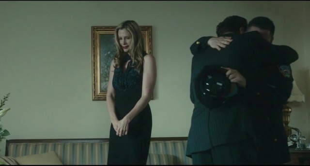 Dedektif Galban Fotoğrafı