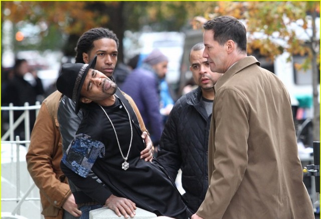 Dedektif Galban fotoğrafı