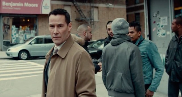 Dedektif Galban fotoğrafı