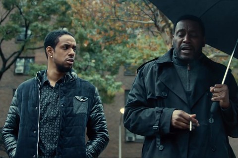 Dedektif Galban Fotoğrafı