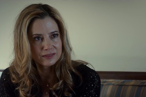 Dedektif Galban Fotoğrafı