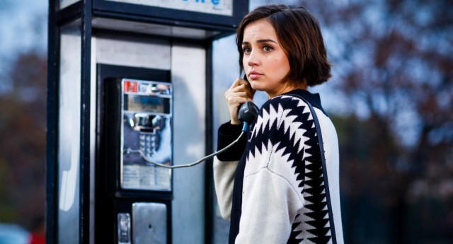 Dedektif Galban Fotoğrafı