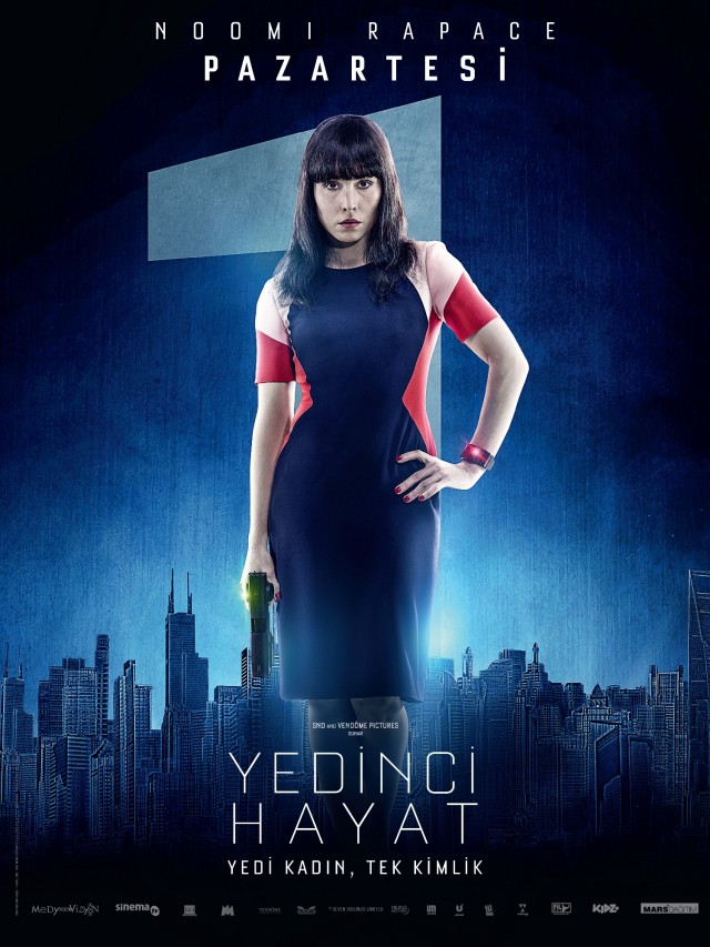 Yedinci Hayat Fotoğrafı