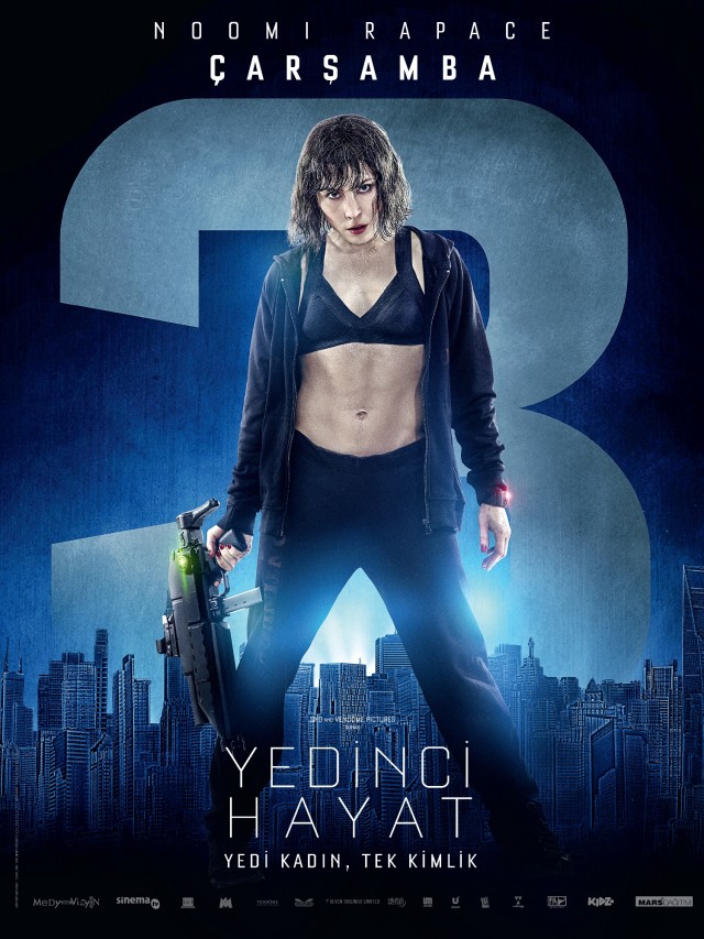 Yedinci Hayat Fotoğrafı