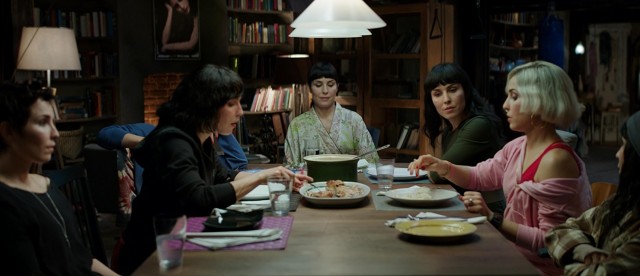 Yedinci Hayat Fotoğrafı