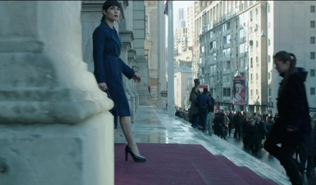 Yedinci Hayat Fotoğrafı