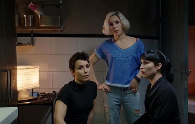 Yedinci Hayat Fotoğrafı