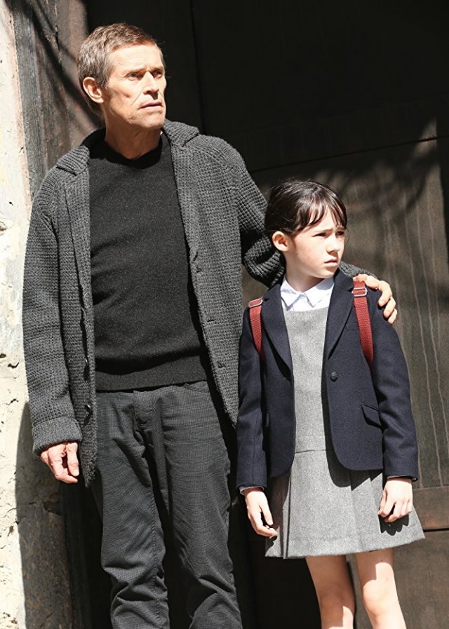 Yedinci Hayat Fotoğrafı