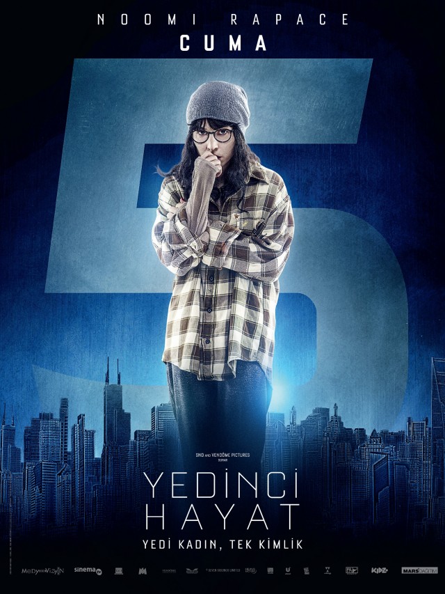 Yedinci Hayat Fotoğrafı