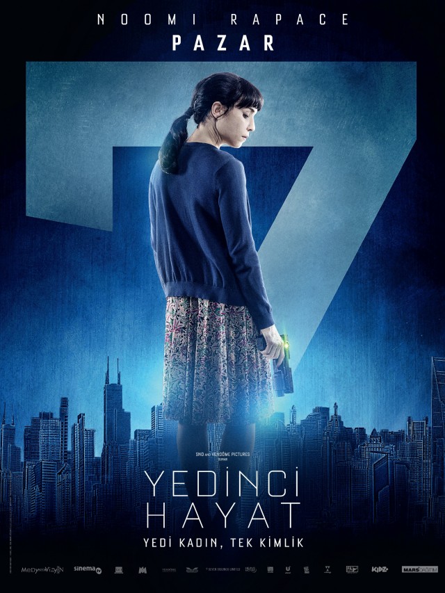 Yedinci Hayat Fotoğrafı