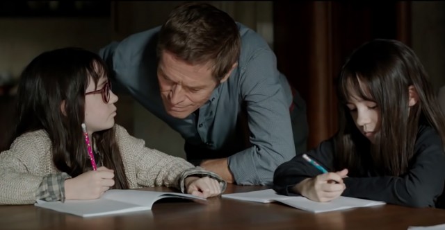 Yedinci Hayat Fotoğrafı