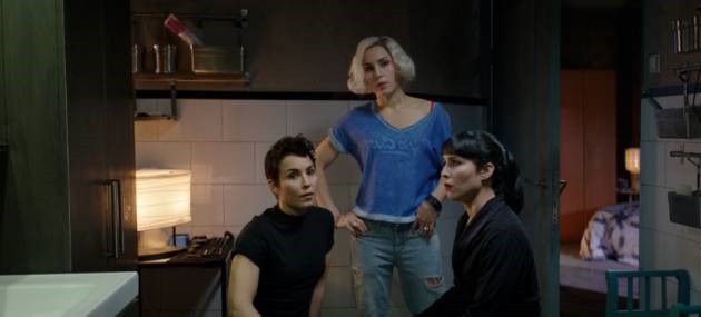 Yedinci Hayat Fotoğrafı