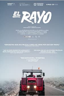 Hasan'ın Yolu (2013) afişi