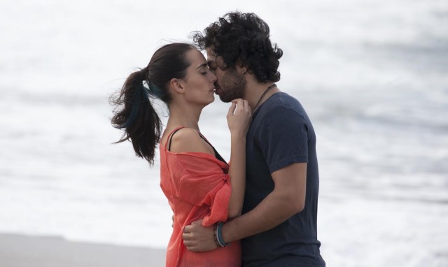 Bir Varmış Bir Yokmuş Fotoğrafı