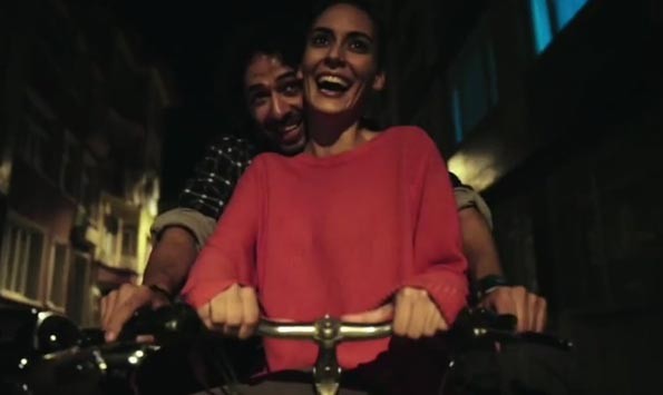 Bir Varmış Bir Yokmuş Fotoğrafı