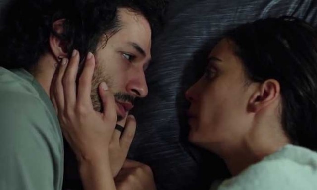 Bir Varmış Bir Yokmuş Fotoğrafı