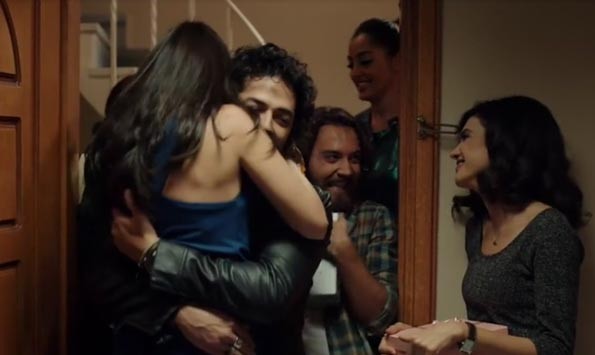 Bir Varmış Bir Yokmuş Fotoğrafı