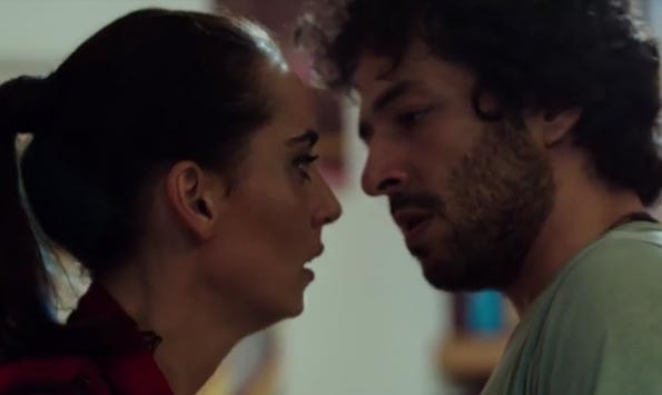 Bir Varmış Bir Yokmuş Fotoğrafı