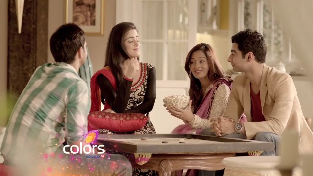 Meri Aashiqui Tum Se Hi fotoğrafı