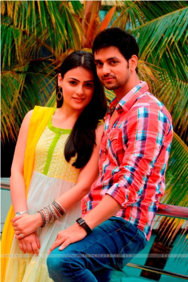 Meri Aashiqui Tum Se Hi fotoğrafı