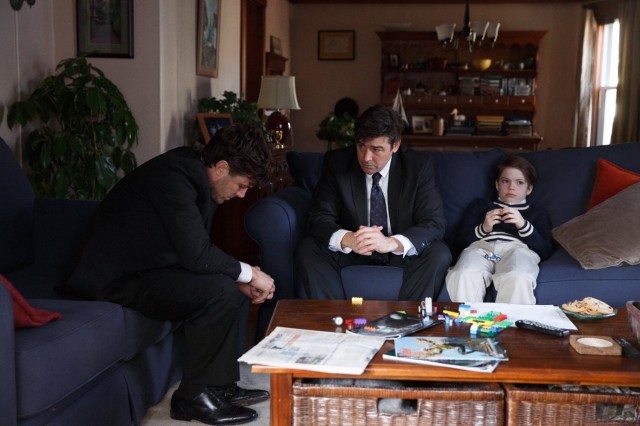 Yaşamın Kıyısında Fotoğrafı