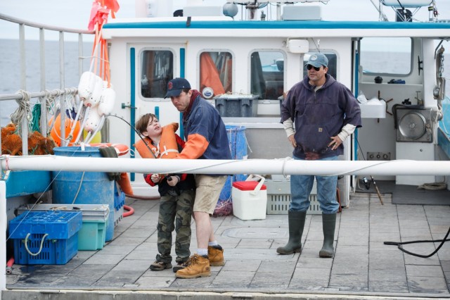Yaşamın Kıyısında Fotoğrafı