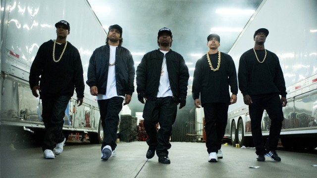 Straight Outta Compton fotoğrafı