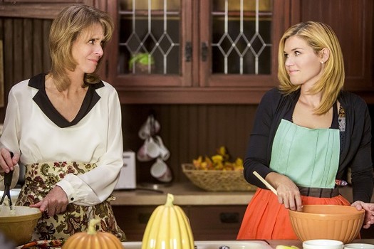 Şükran Evi fotoğrafı