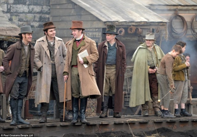 Jamaica Inn fotoğrafı