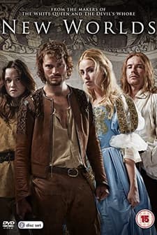 Yeni Dünyalar (2014) afişi