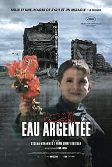 Gümüşlü Su, Suriye’nin Otoportresi (2014) afişi