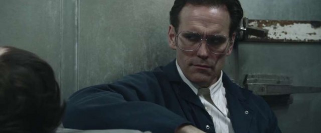 The House That Jack Built fotoğrafı