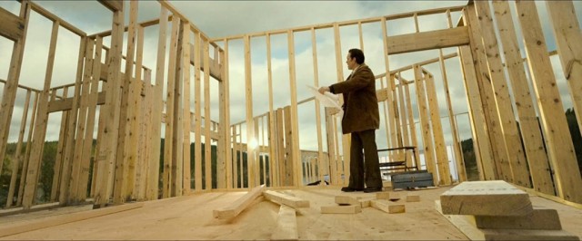 The House That Jack Built fotoğrafı