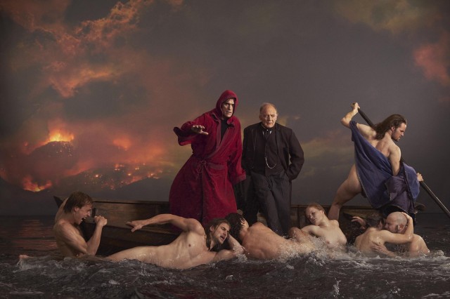 The House That Jack Built Fotoğrafı