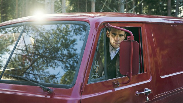 The House That Jack Built Fotoğrafı