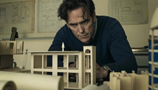 The House That Jack Built Fotoğrafı
