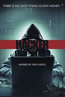 Bilgisayar Korsanı (2016) afişi