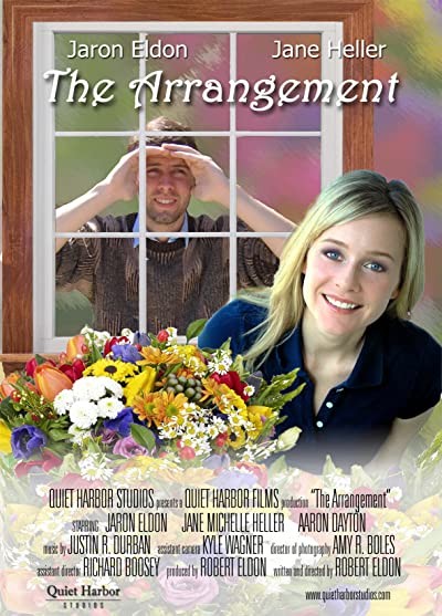 The Arrangement (2008) afişi