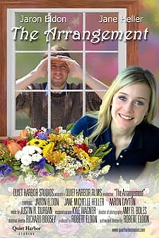 The Arrangement (2008) afişi