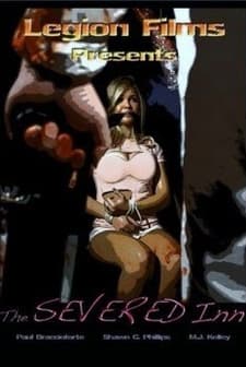 The Limb Collector (2009) afişi