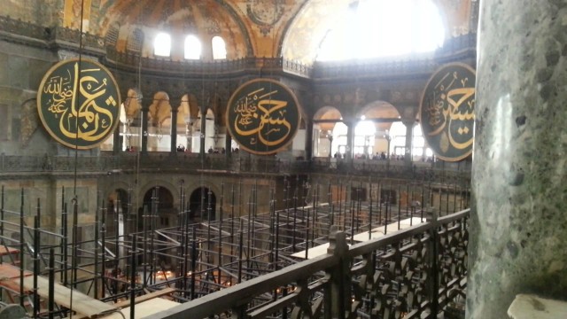 Antik Mega Yapılar fotoğrafı