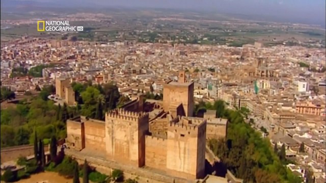 Antik Mega Yapılar fotoğrafı