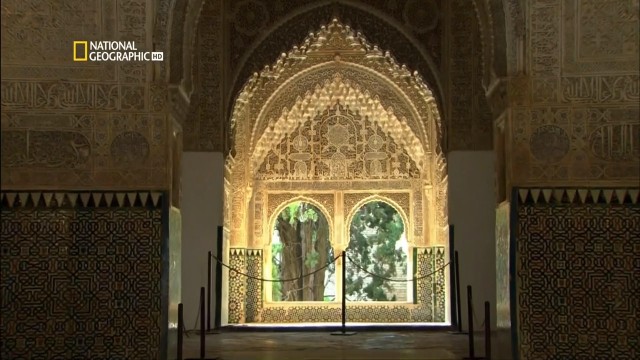 Antik Mega Yapılar Fotoğrafı