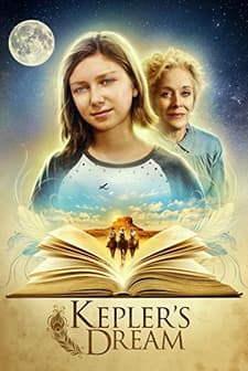 Keplers Dream (2016) afişi