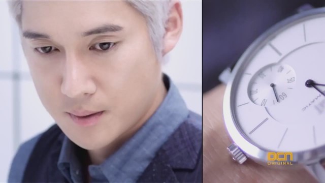 Doctor Frost Fotoğrafı