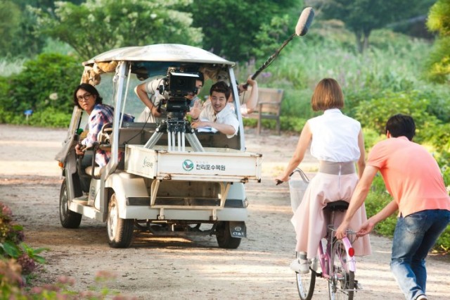 Red Carpet Fotoğrafı