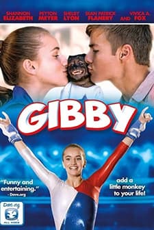 Gibby (2016) afişi