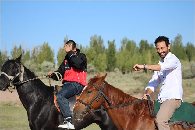 Selam: Bahara Yolculuk fotoğrafı